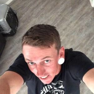 Meet your Posher, Cody